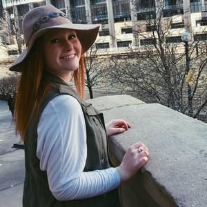 Meet your Posher, Sierra